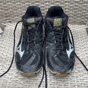 Mizuno Volleyball Shoes